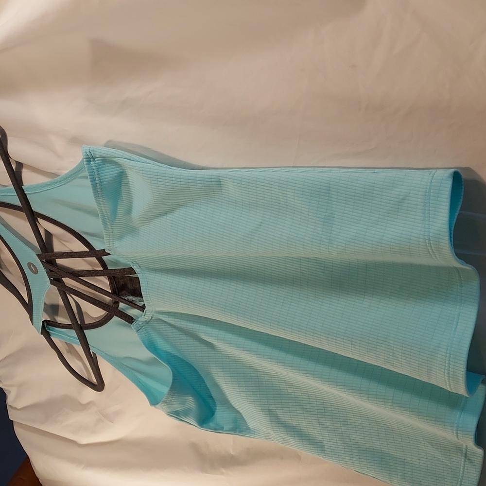 AVIA ATHLECTIC TOP - Picture 5 of 6